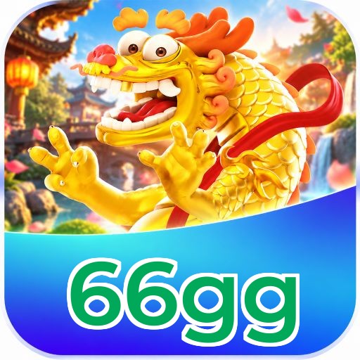 66gg Logo