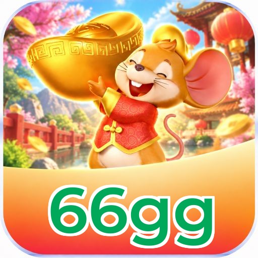 66gg Logo