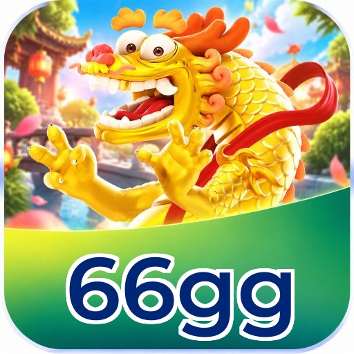 66gg Logo