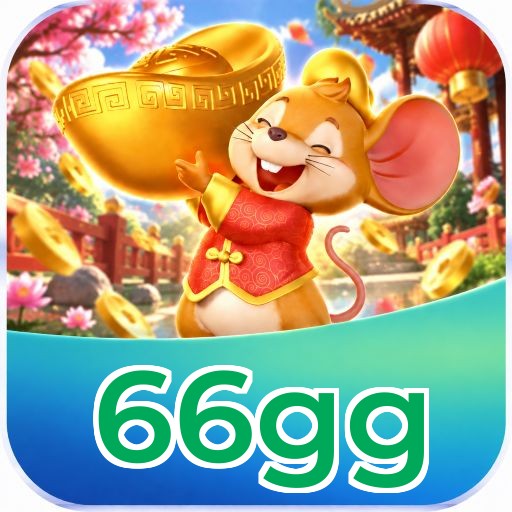66gg VIP - Logo Oficial