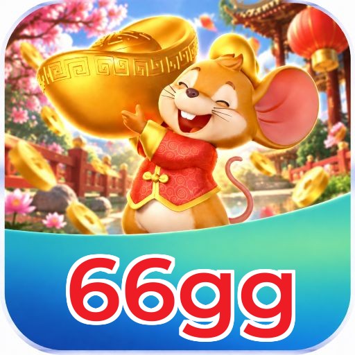 66gg Facebook - Logo Oficial