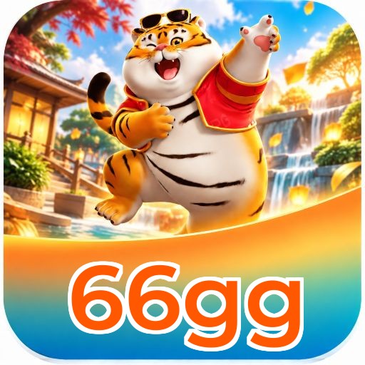 66gg Logo