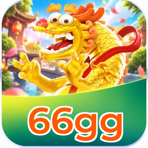 66gg Logo
