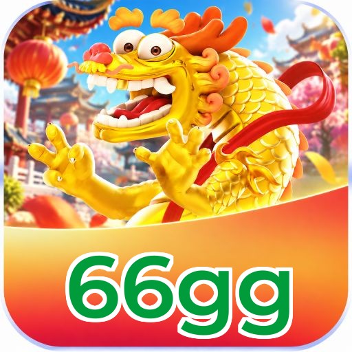 66gg Logo Oficial - Cassino Online Certificado