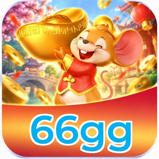 66gg Logo