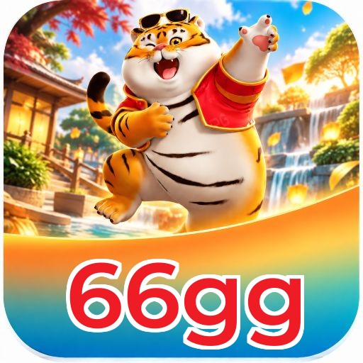 66gg Logo