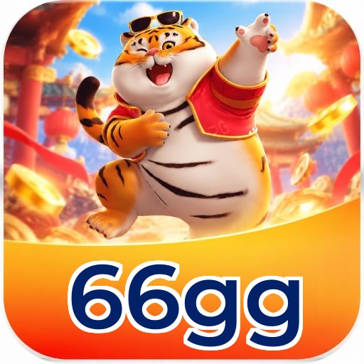66gg Logo