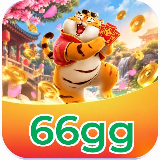 66gg Slot - Logo Oficial