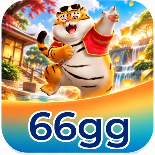 66gg Logo