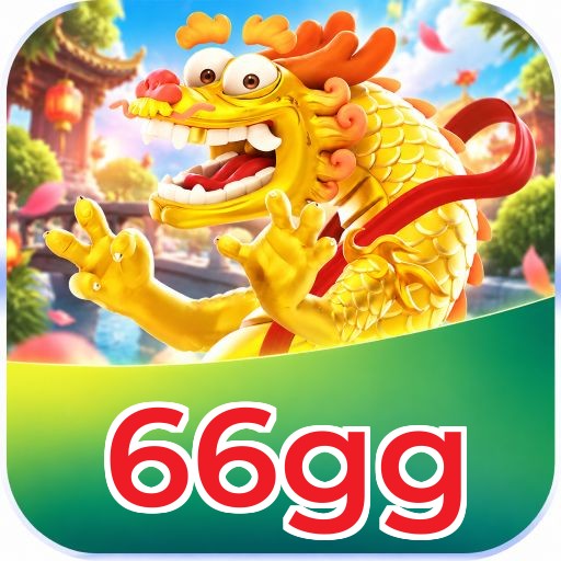 66gg Cassino ao Vivo - Logo Oficial