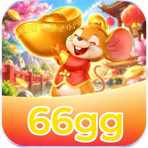 66gg Logo