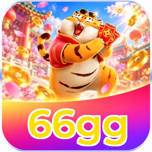 66gg Logo