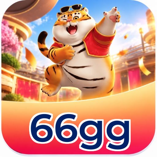 66gg Login - Logo Oficial